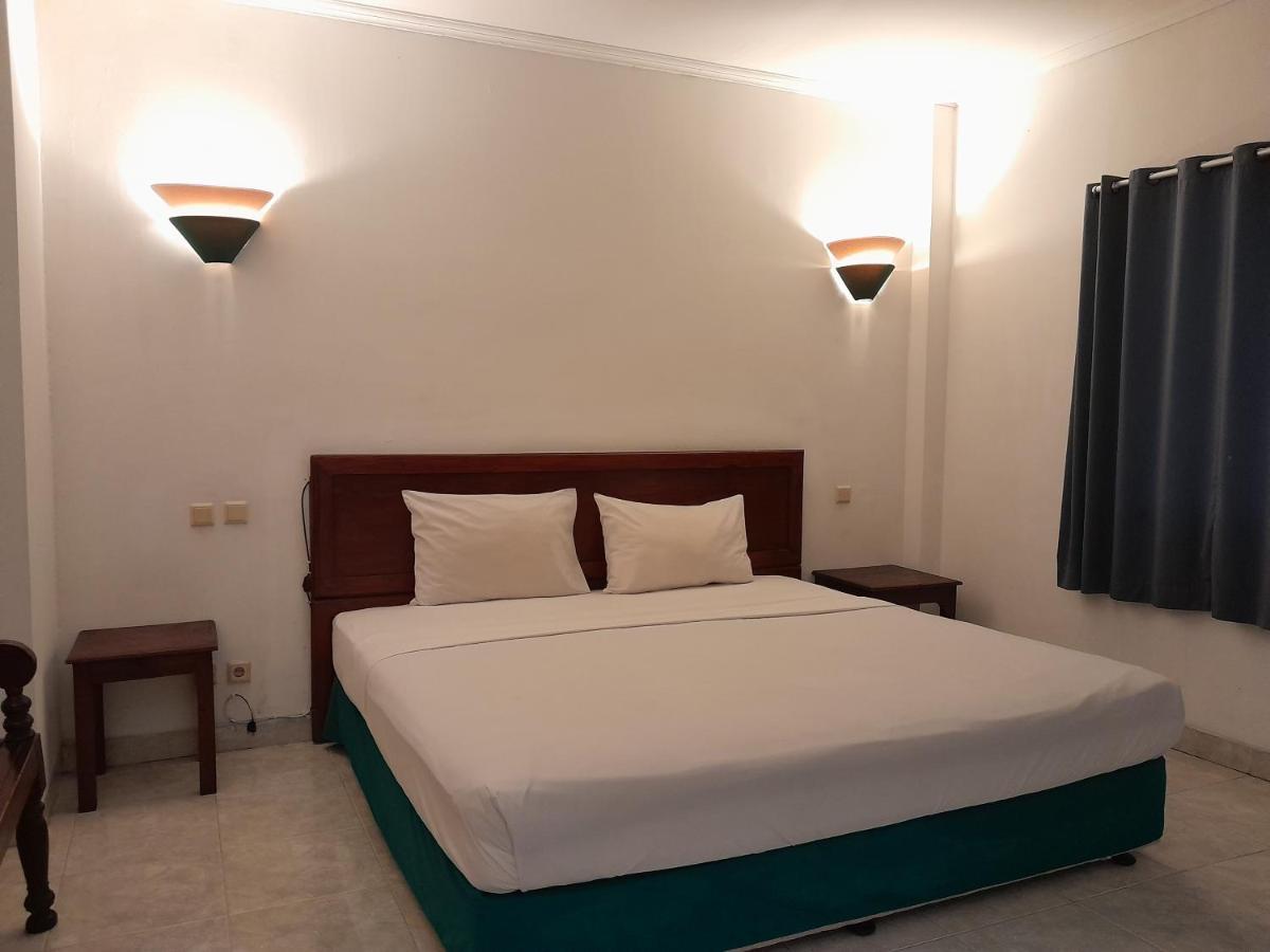 The Winotosastro Hotel *