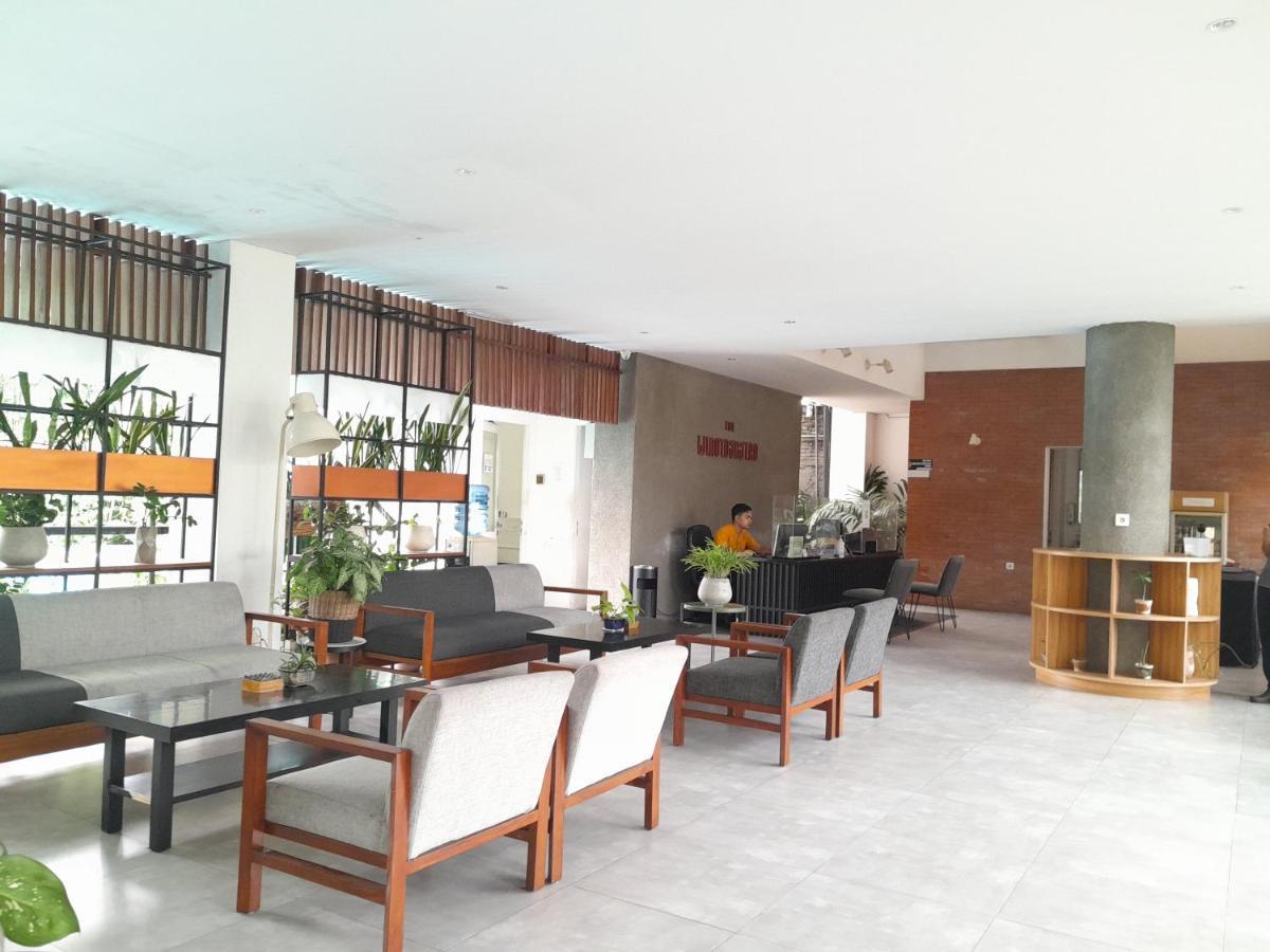 The Winotosastro Hotel Yogyakarta