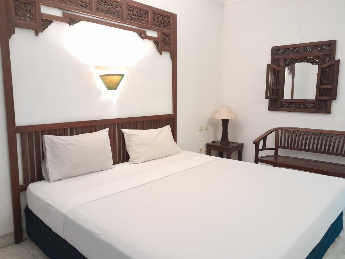 The Winotosastro Hotel Yogyakarta