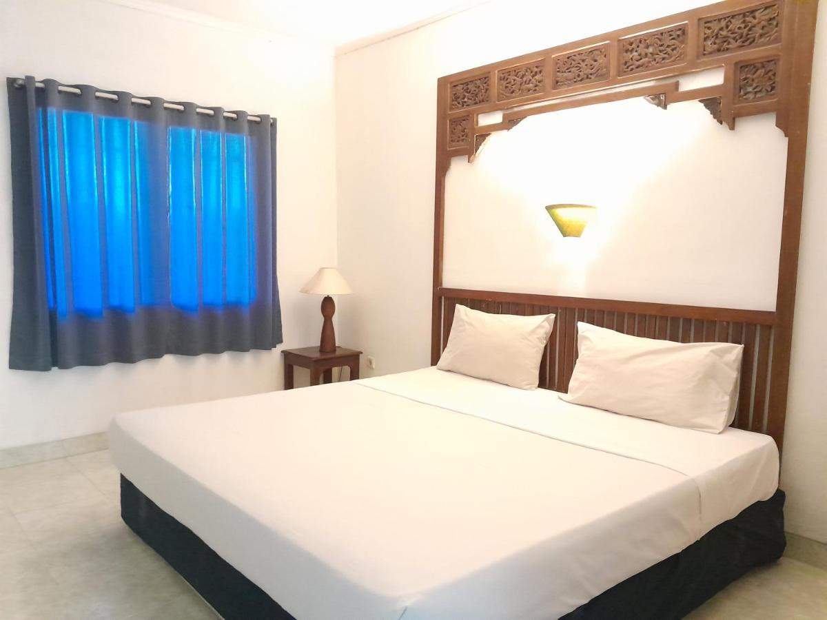 The Winotosastro Hotel